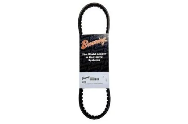 1089374 Grip Notch Belt Notched V-Belt