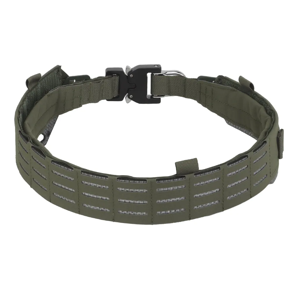 ARC Tactical Belt M Ranger Green