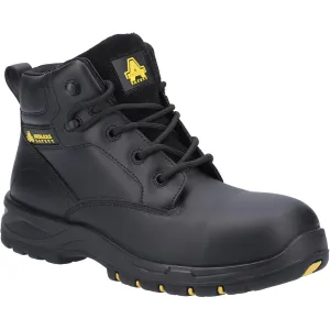 AS605C Kira Water Resistant Lightweight Ladies Boot