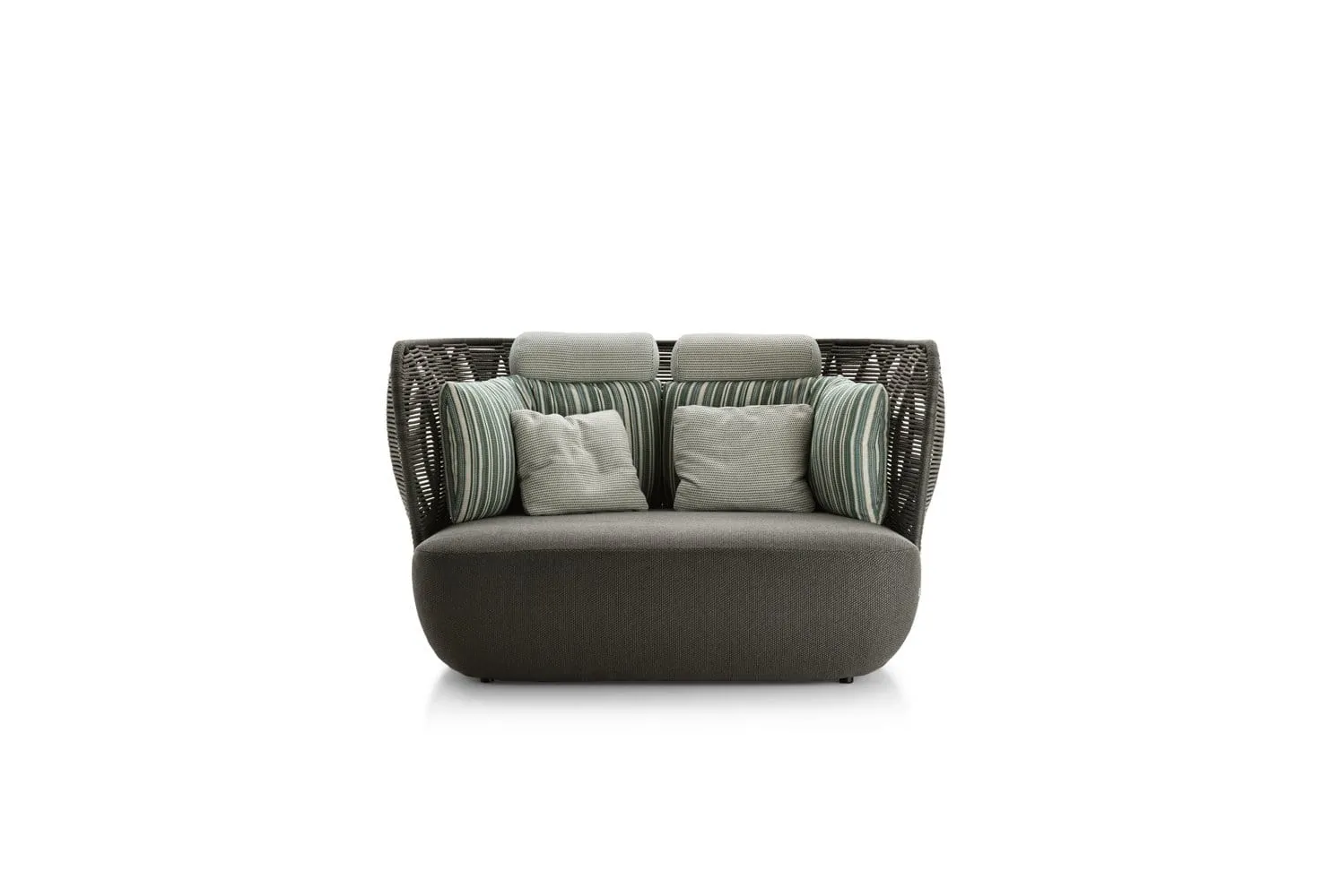 Bay Outdoor Sofa