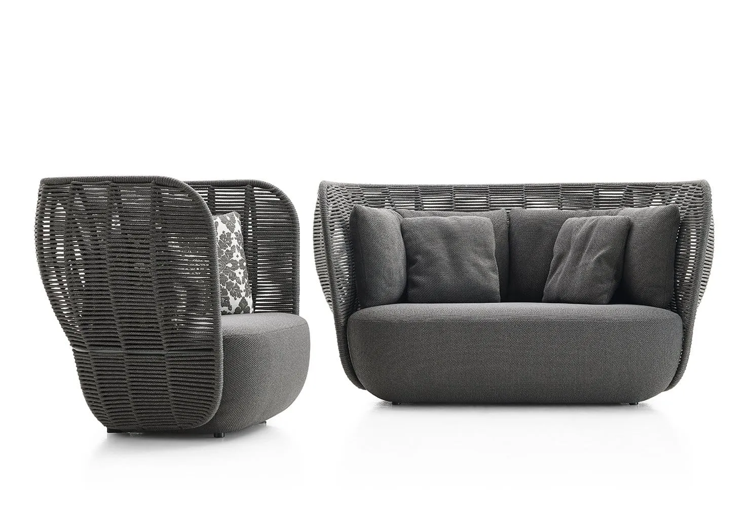 Bay Outdoor Sofa