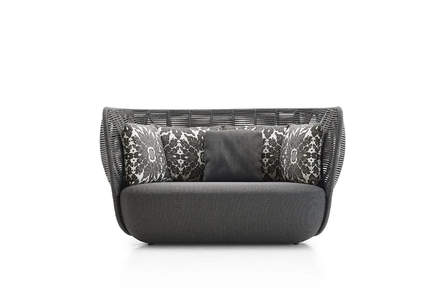 Bay Outdoor Sofa