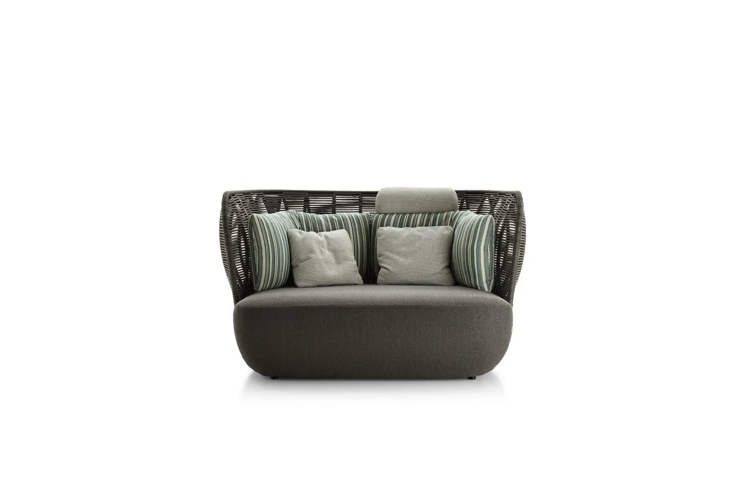 Bay Outdoor Sofa