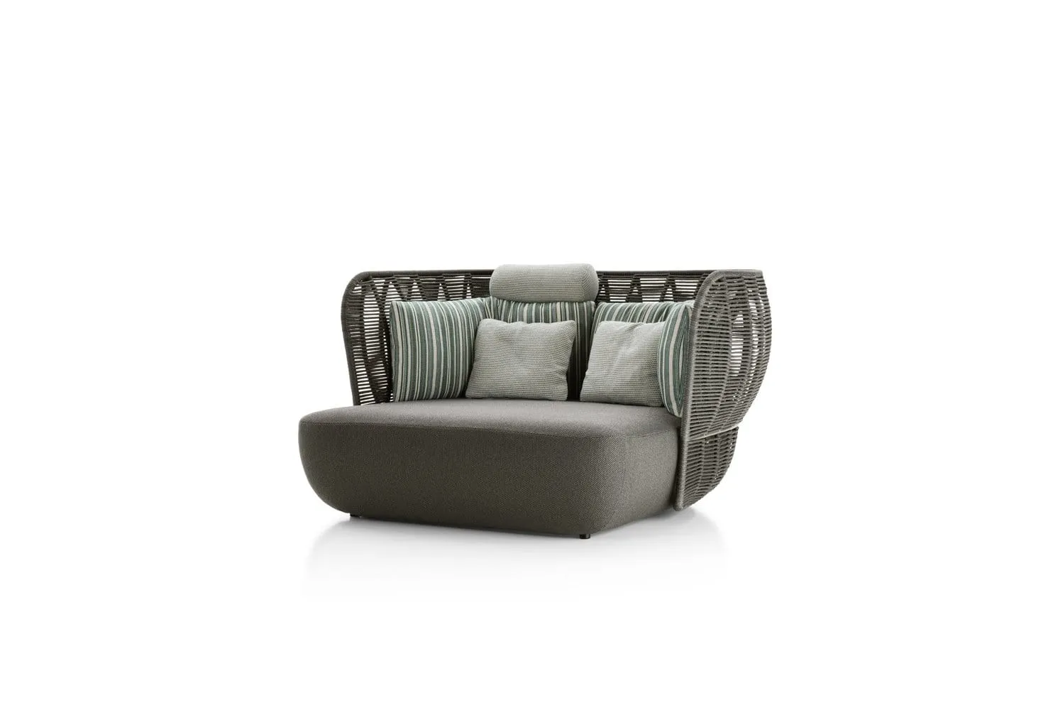 Bay Outdoor Sofa