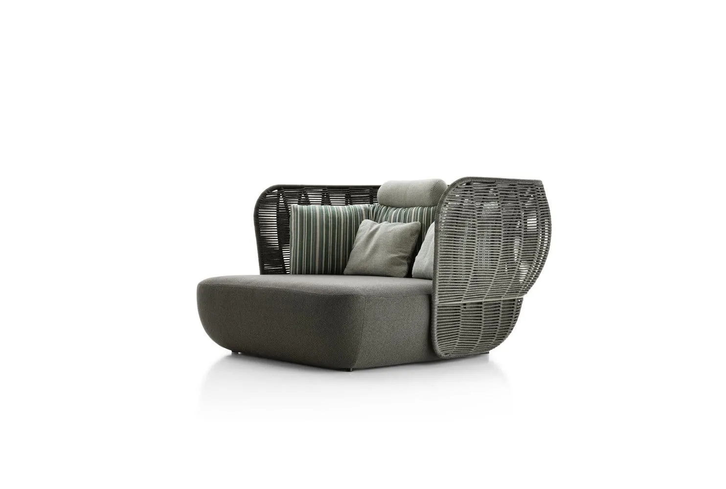 Bay Outdoor Sofa