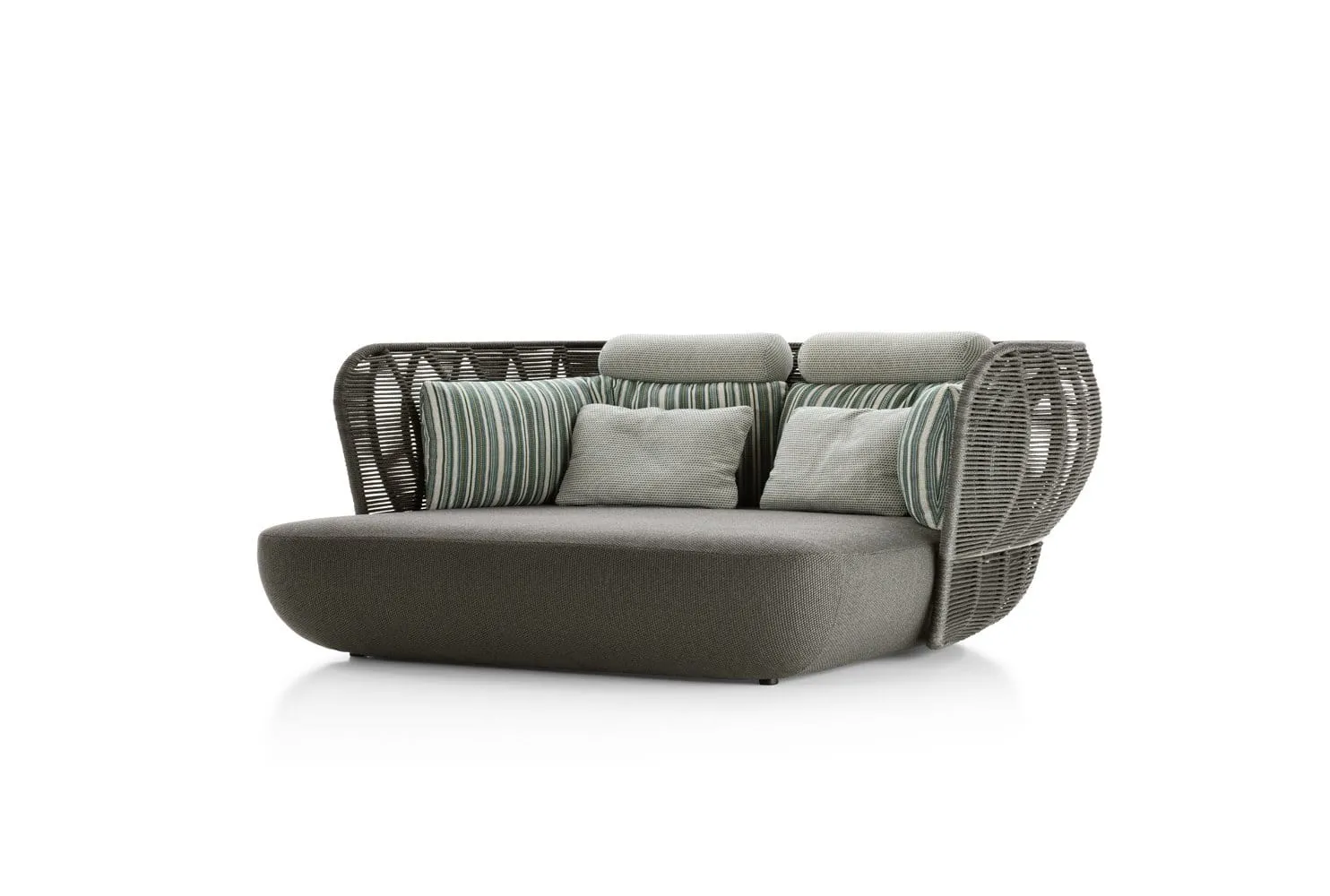 Bay Outdoor Sofa