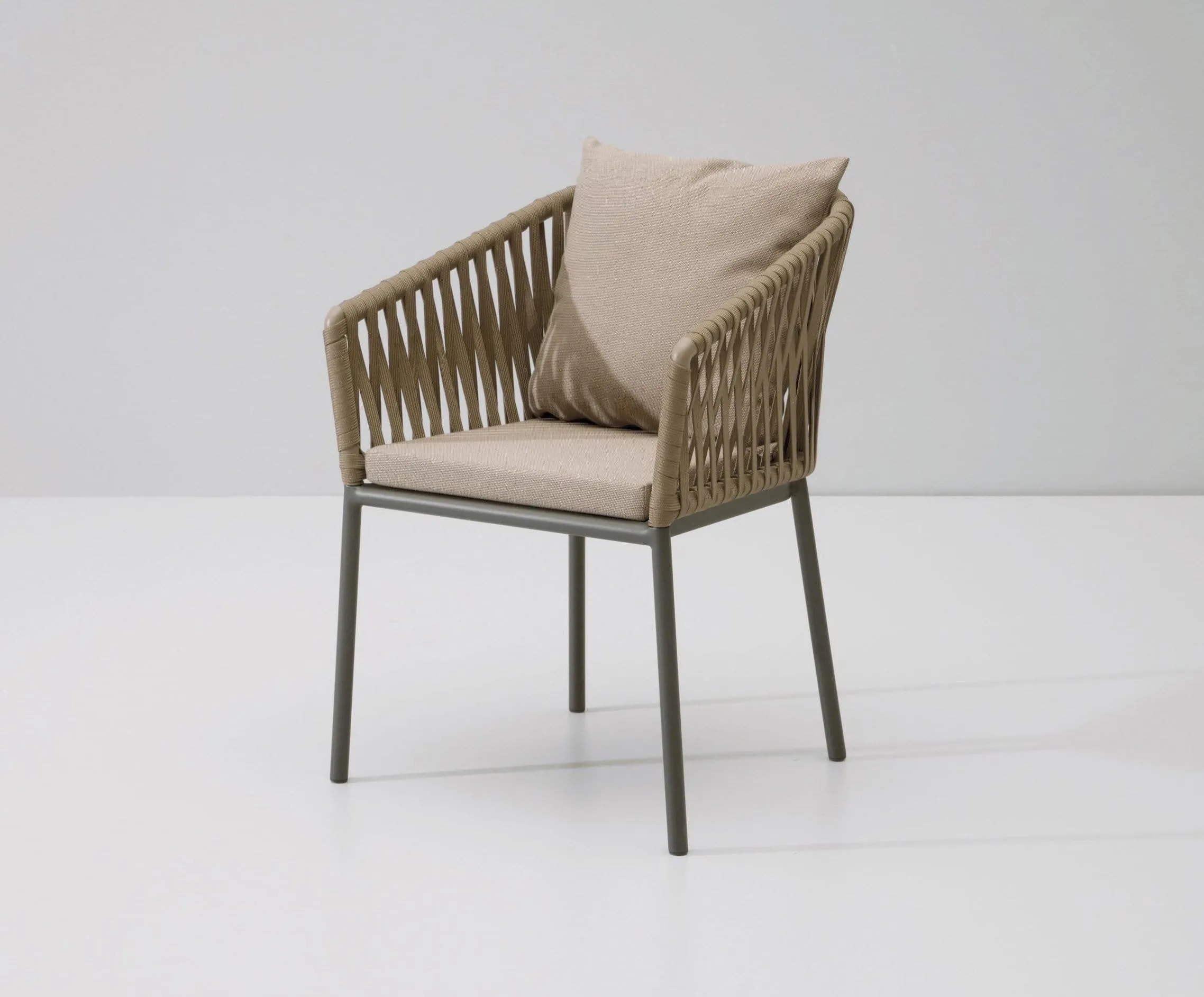 Bitta - Dining armchair