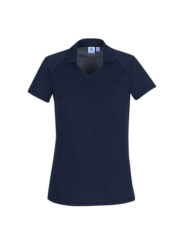 Biz Collection Byron Ladies Polo P011LS