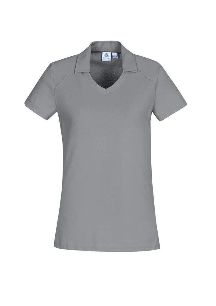 Biz Collection Byron Ladies Polo P011LS