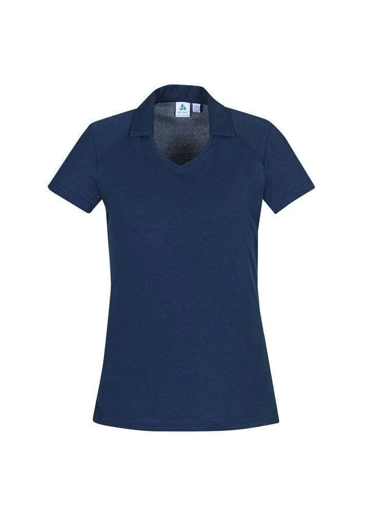 Biz Collection Byron Ladies Polo P011LS