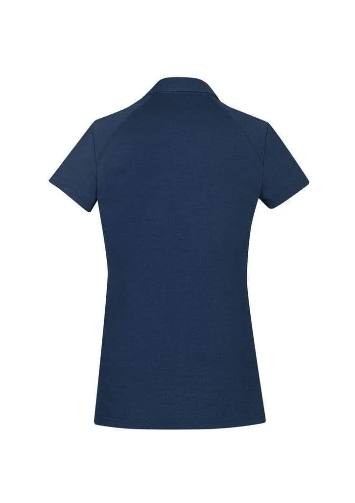 Biz Collection Byron Ladies Polo P011LS