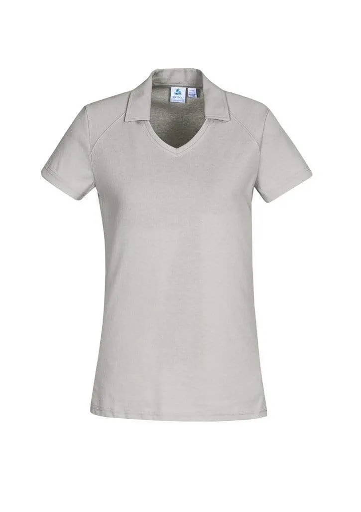 Biz Collection Byron Ladies Polo P011LS