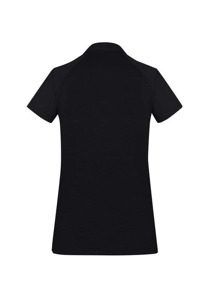 Biz Collection Byron Ladies Polo P011LS