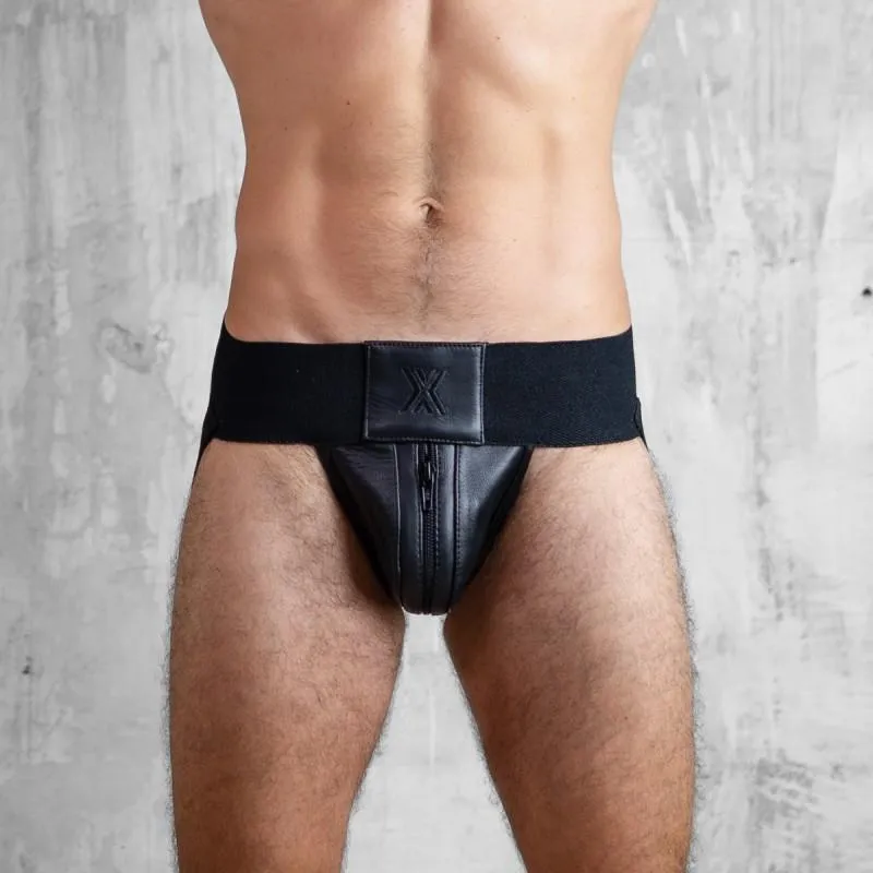 BOXER Mega Jock, Black