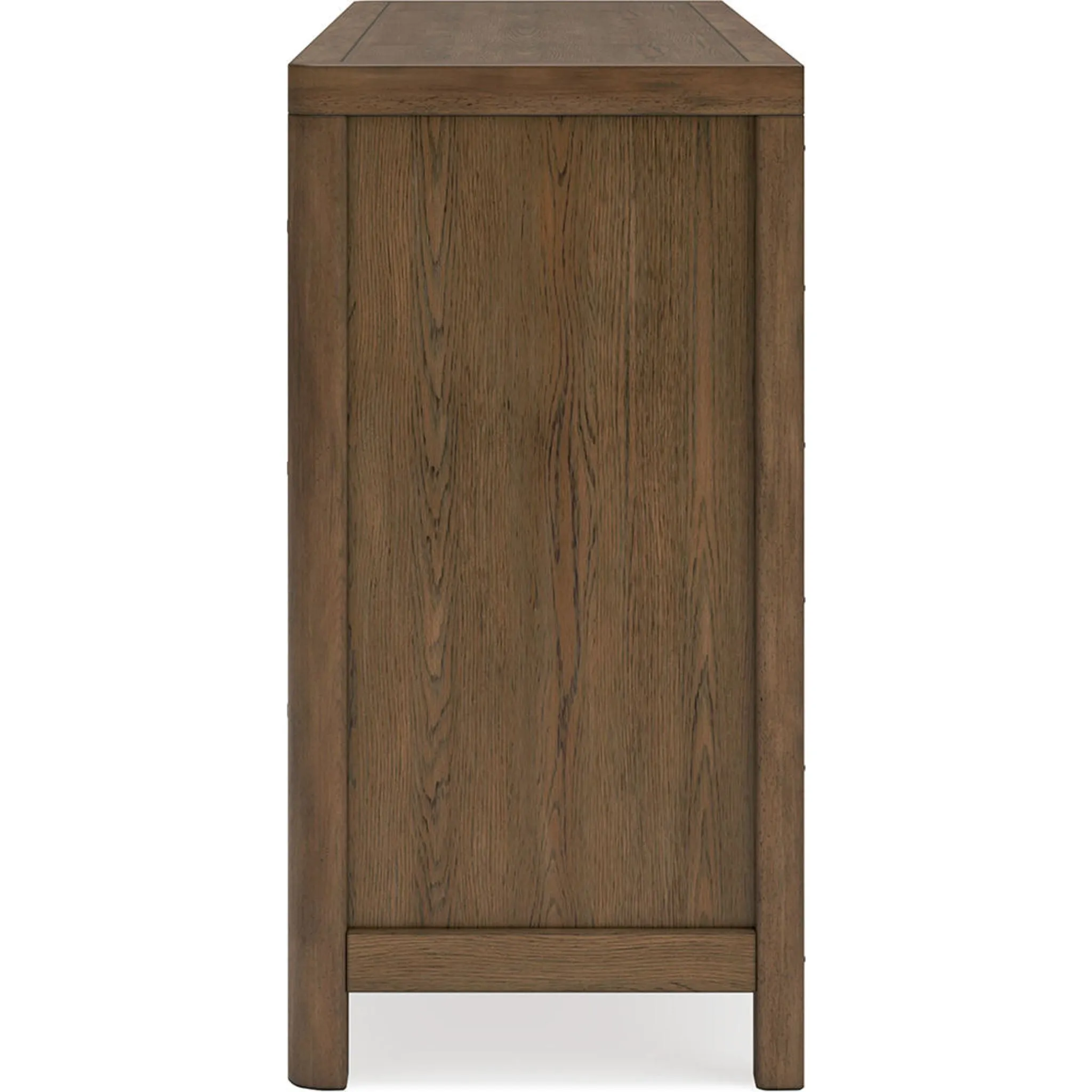 Cabalynn Dresser