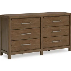 Cabalynn Dresser