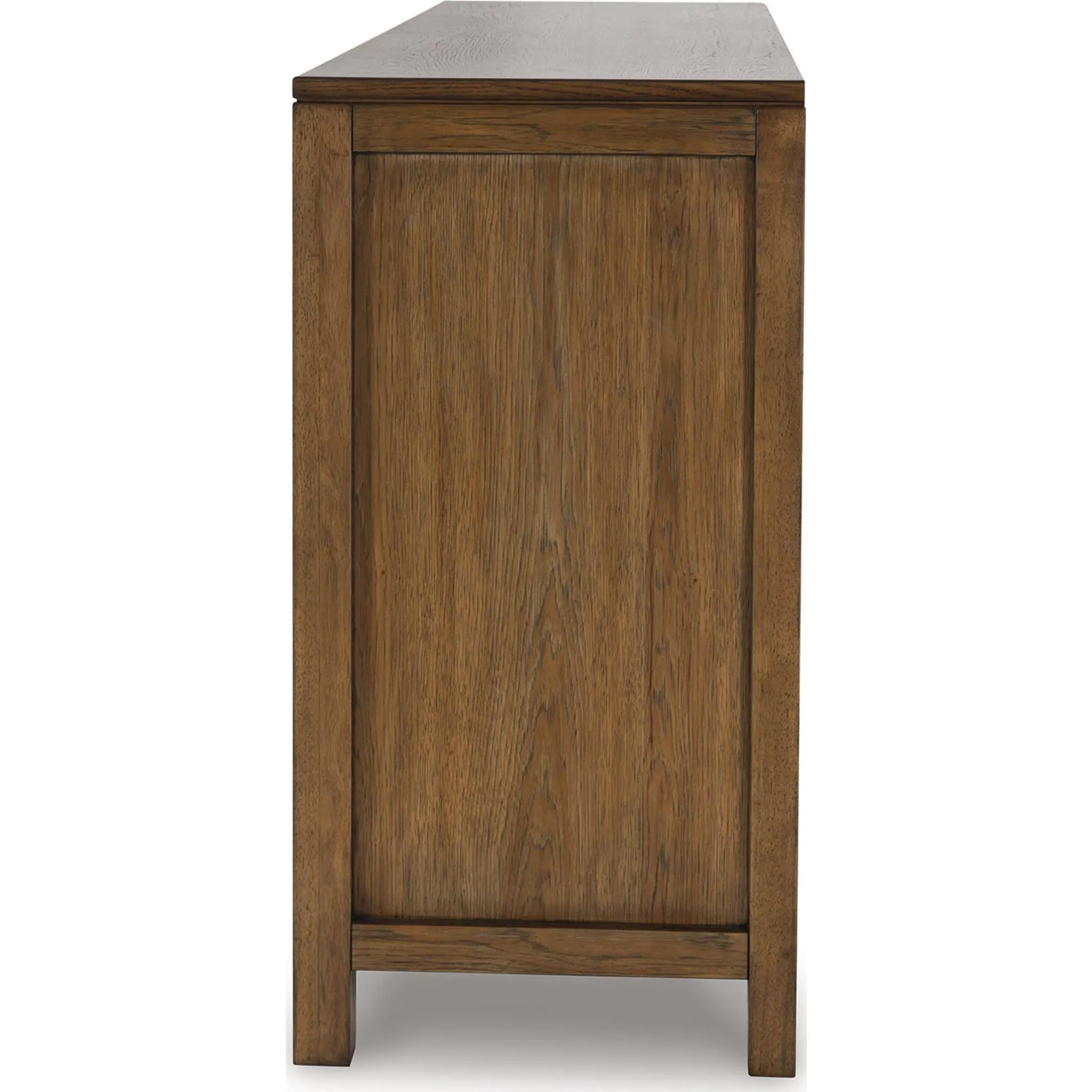 Cabalynn Dresser