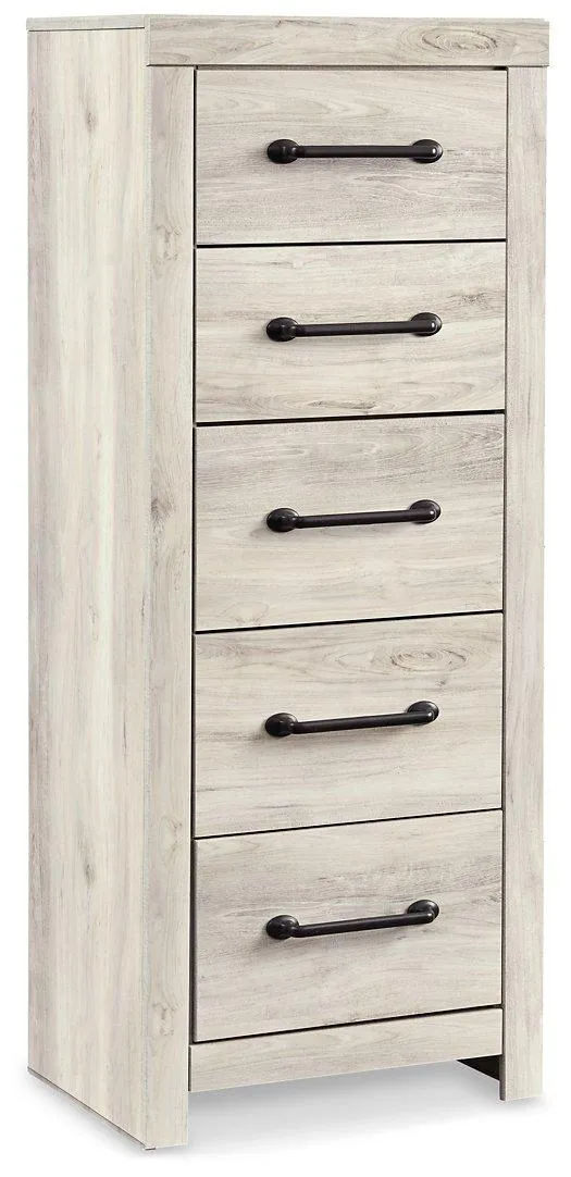 Cambeck Narrow Chest of Drawers