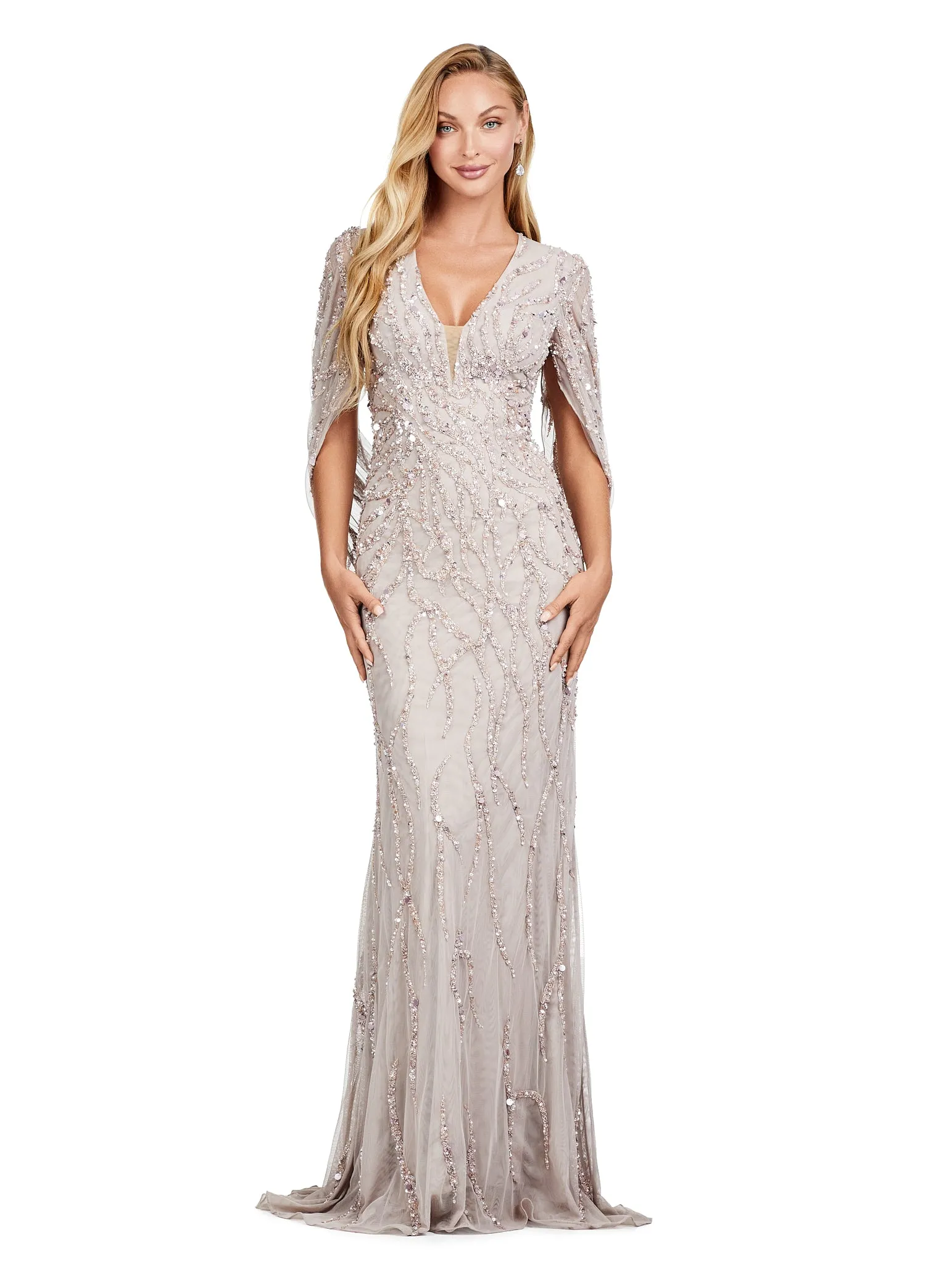 Catalina Gown