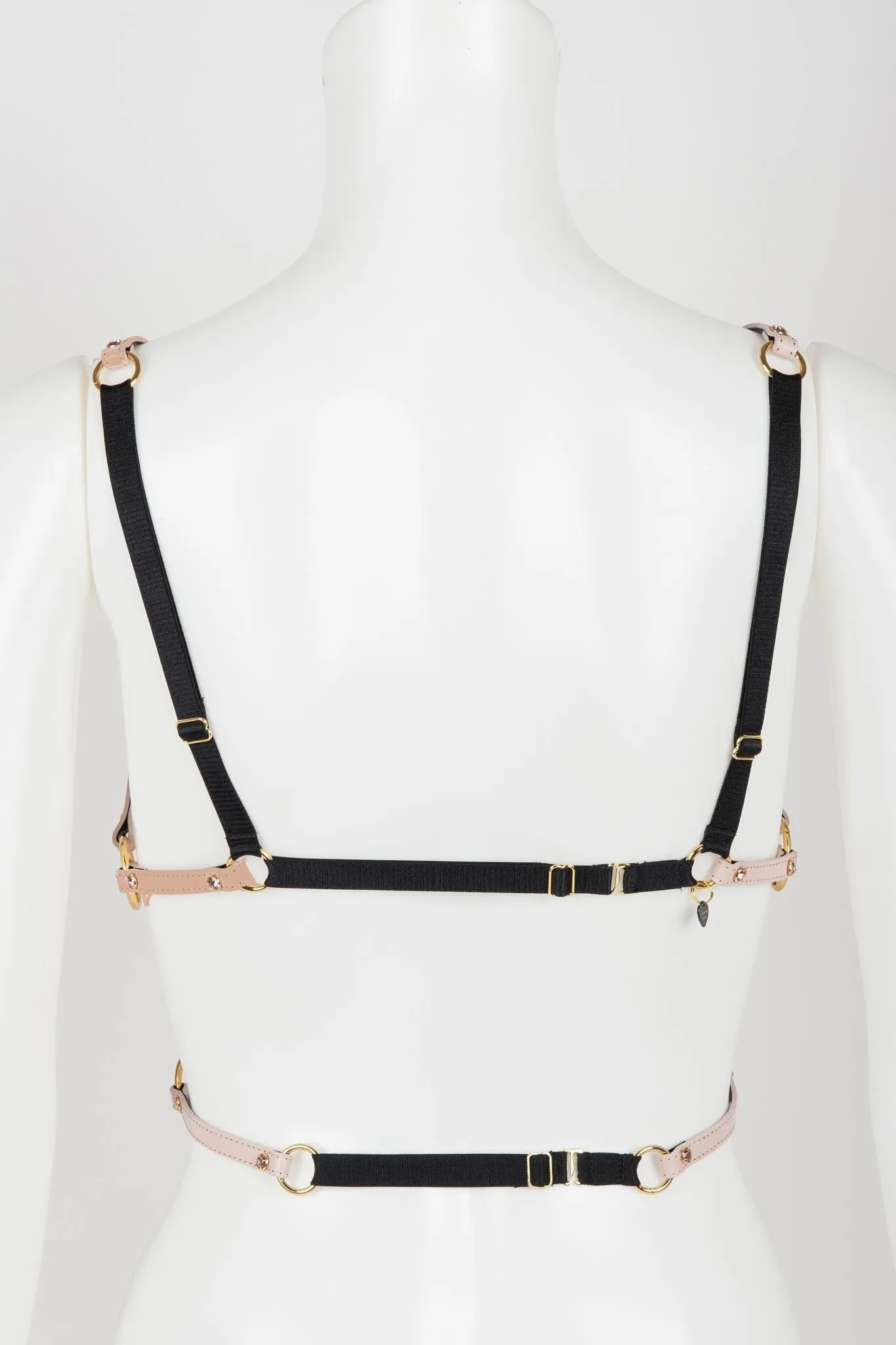 Chérie Harness