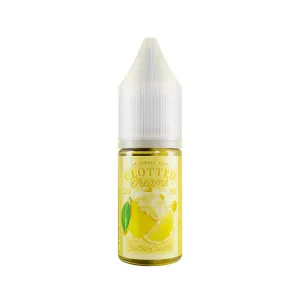 Clotted Dreams Zesty Lemon Jam & Clotted Cream 10ml Nic Salt E-Liquid