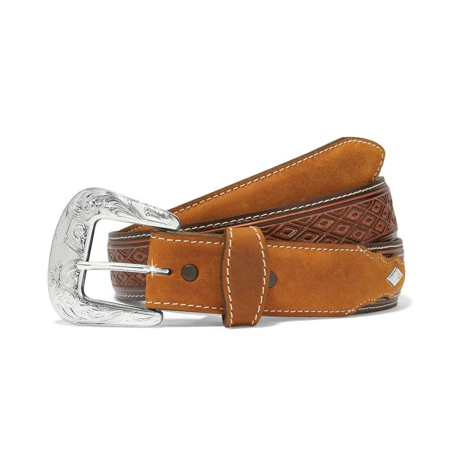 Diamond Ridge Belt