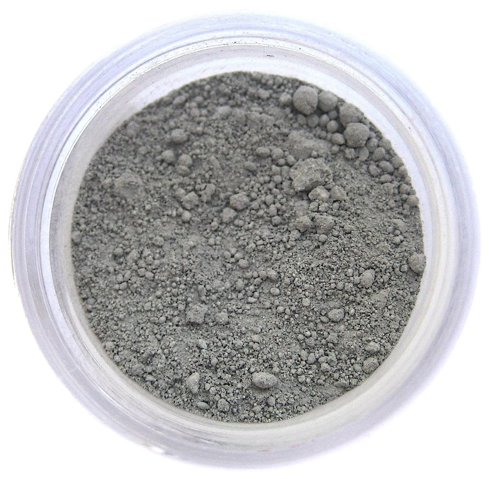 Dove Gray Petal Dust