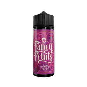 Fancy Fruits Purple Moreto Grape with Aloe Vera 100ml Shortfill E-Liquid