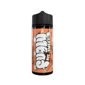 Fugly But Sweet Yum Yum 100ml Shortfill E-Liquid