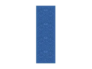 Gemini Frame Edge Embossing Folder & Die - Regal Elegance