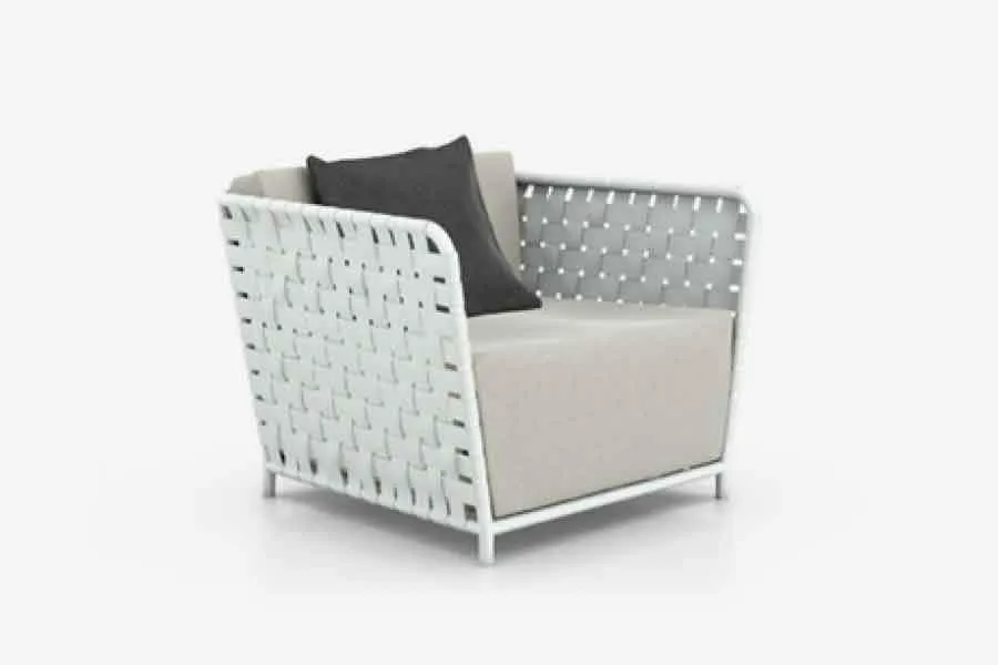 InOut 801 Outdoor Armchair