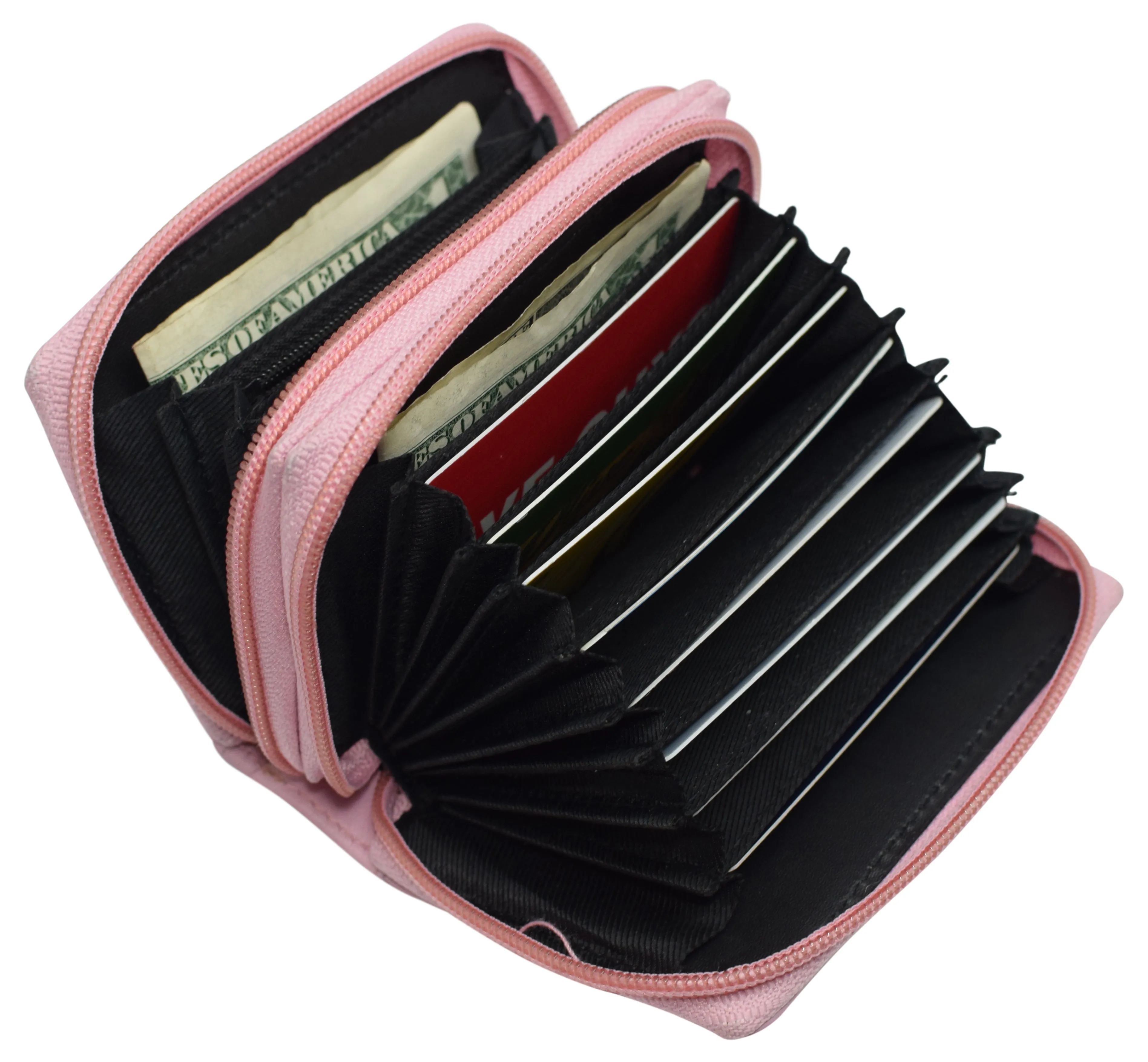 Ladies' Wallets 3522 CF