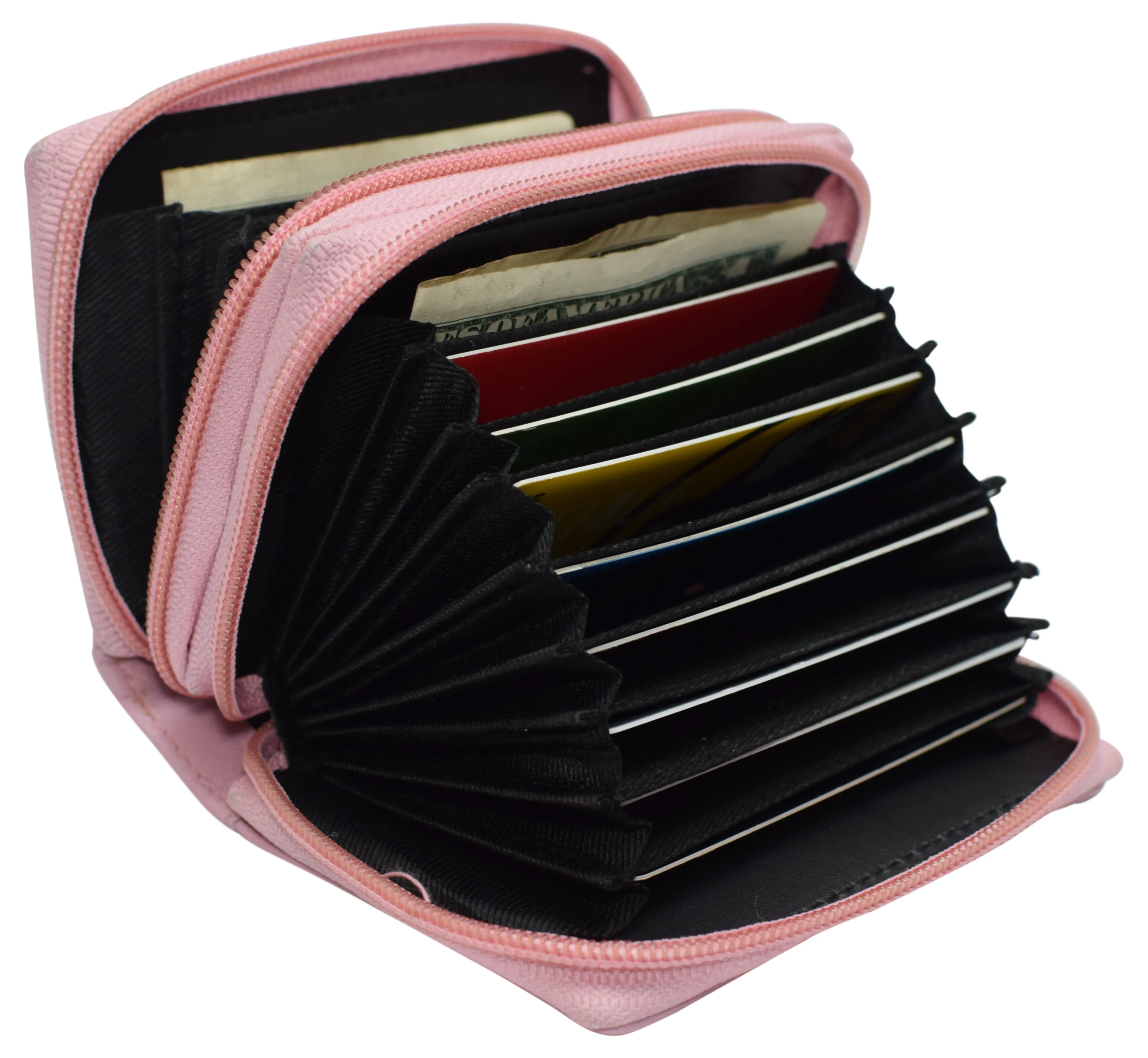 Ladies' Wallets 3522 CF