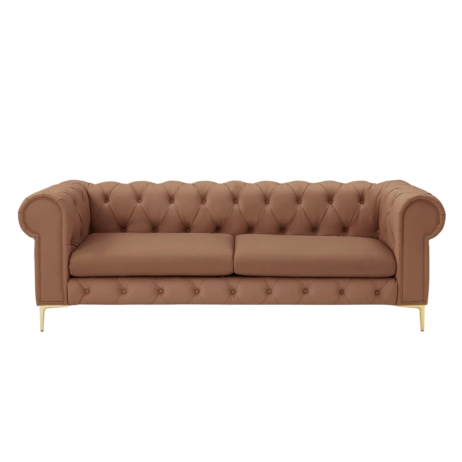 Lisa Chesterfield Sofa