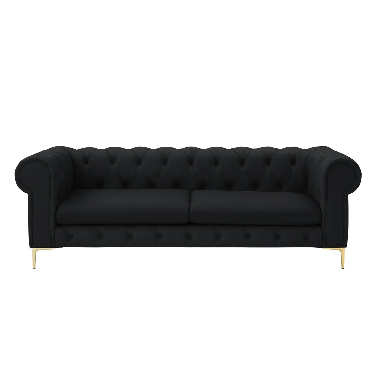 Lisa Chesterfield Sofa