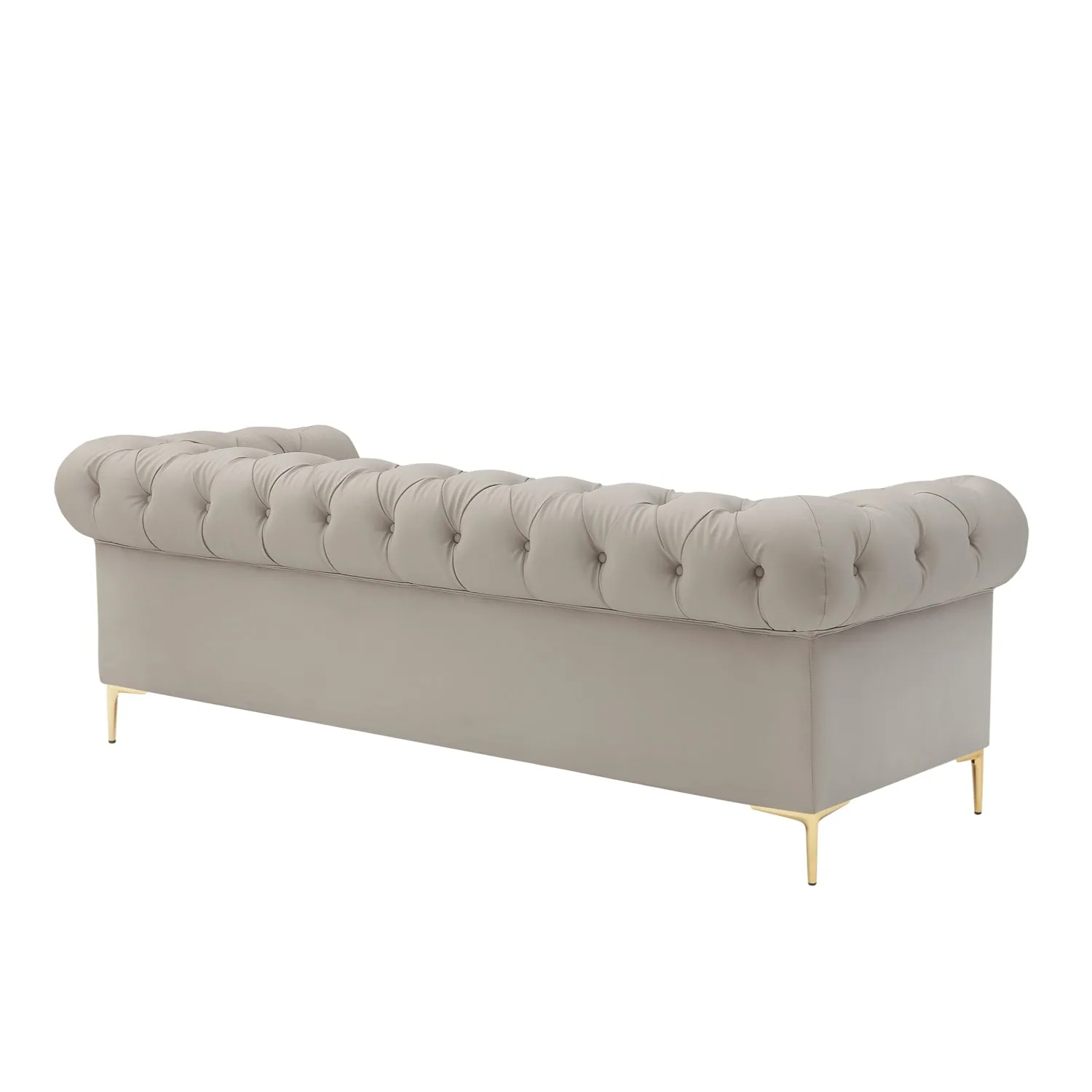 Lisa Chesterfield Sofa