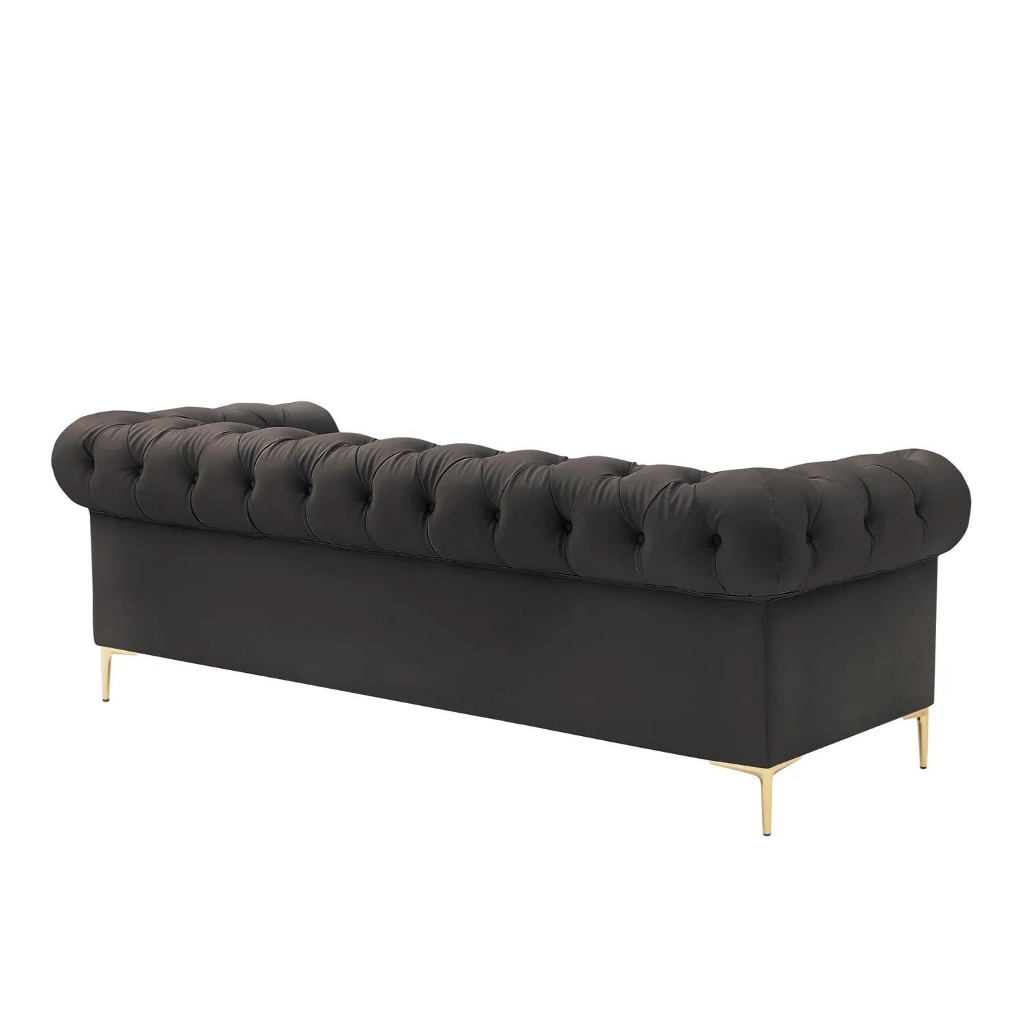 Lisa Chesterfield Sofa