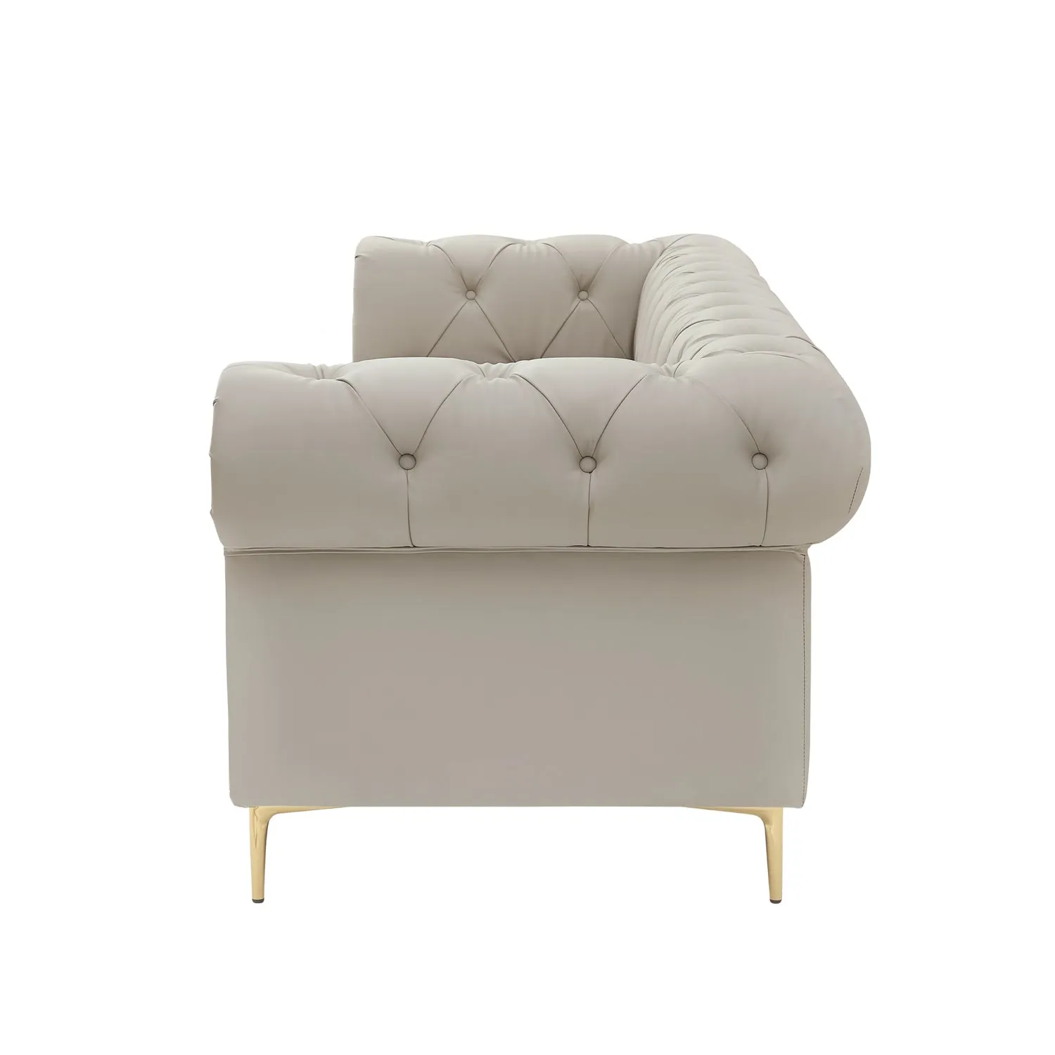 Lisa Chesterfield Sofa