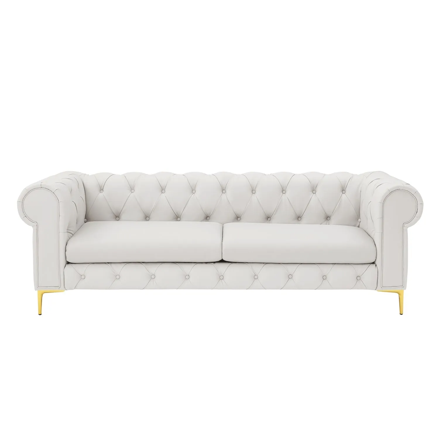 Lisa Chesterfield Sofa