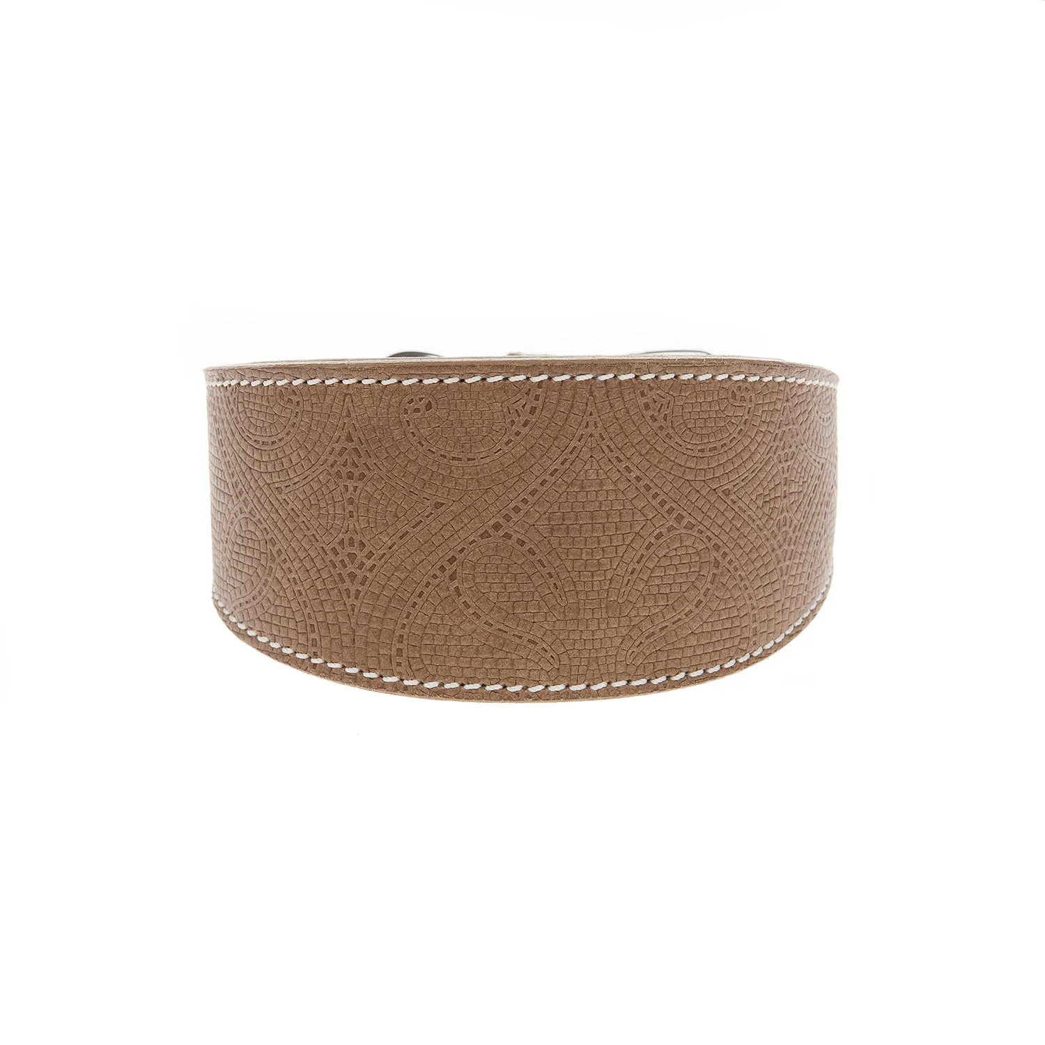 Medici Dog Collar