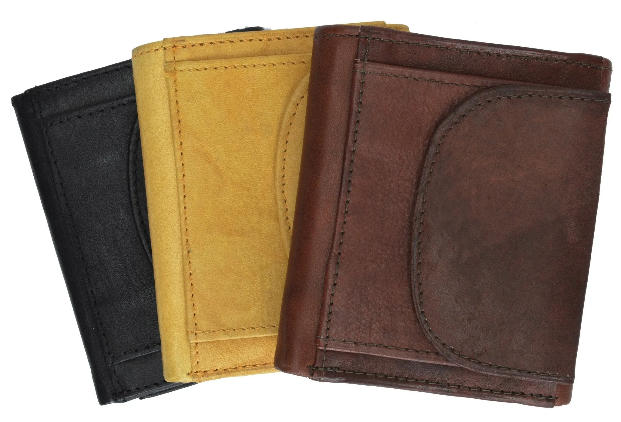 Men's Wallets 2055 CF