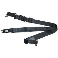 Non-Retractable Shoulder Belt with Height Adjuster | FE200599HA