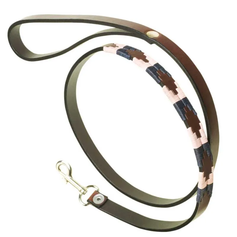 PAMPEANO Dog Lead - Hermoso