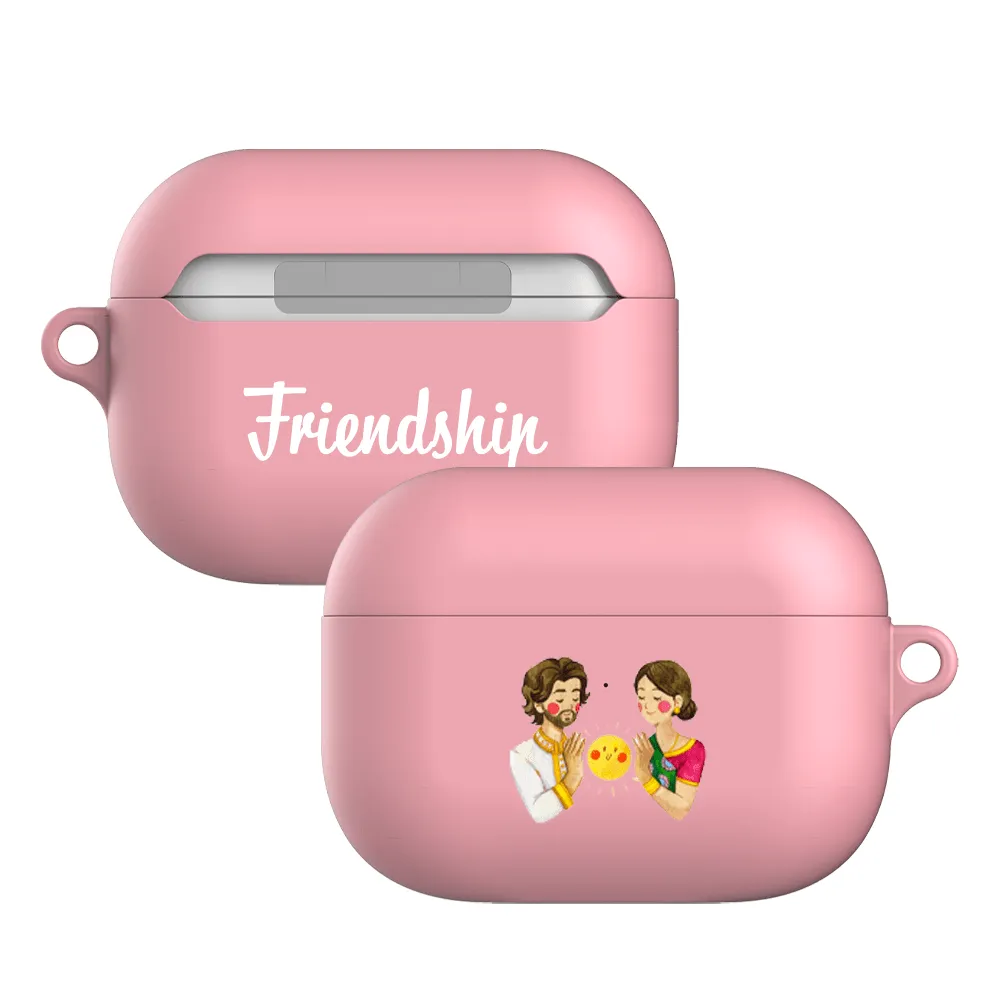 Personalized Airpods Case for 1/2 Gen / Pro