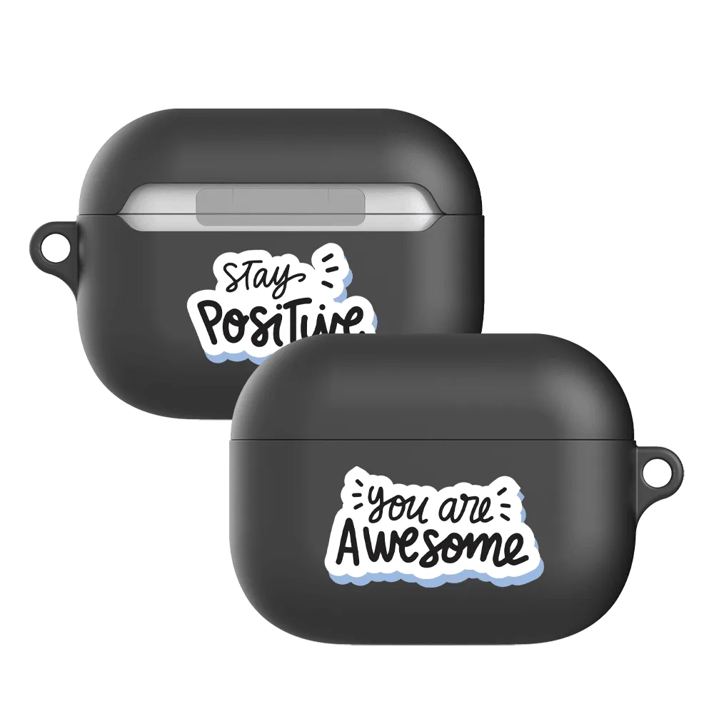 Personalized Airpods Case for 1/2 Gen / Pro