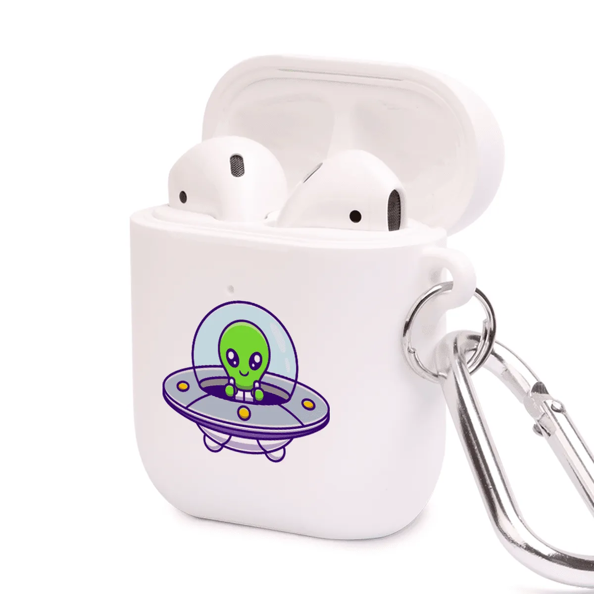 Personalized Airpods Case for 1/2 Gen / Pro