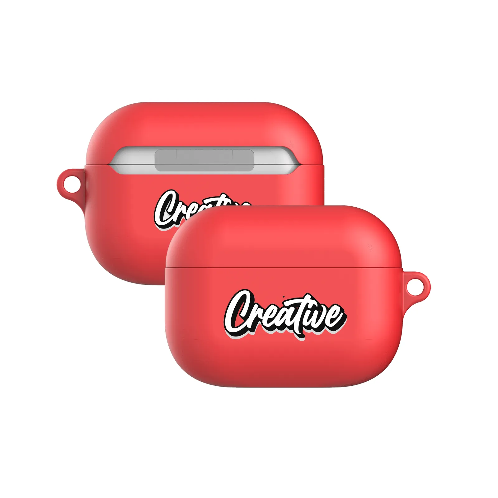 Personalized Airpods Case for 1/2 Gen / Pro