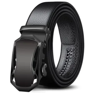 Pologize™ Luxury Automatic Belt