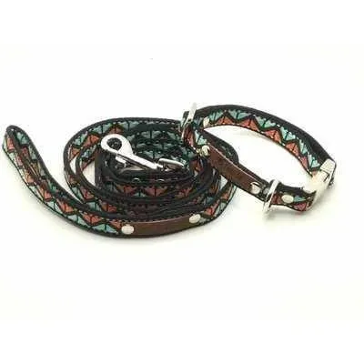 Regal Paws Handmade Designer Dog Collar