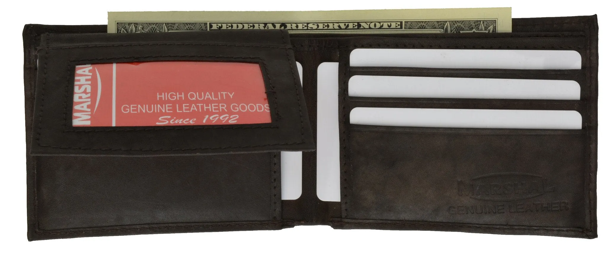 RFID53/BIFOLD WALLET Men's Wallets